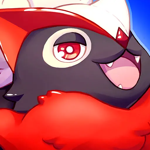 Nexomon Logo